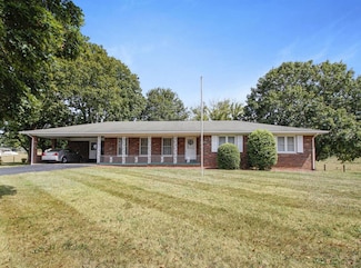 8266 N Dixie Hwy, Bonnieville, KY 42713