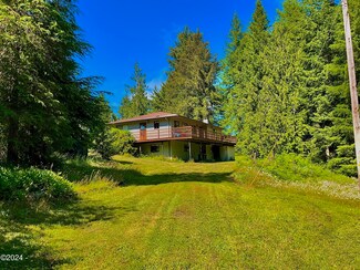 19850 Blanchard Rd, Cloverdale, OR 97112