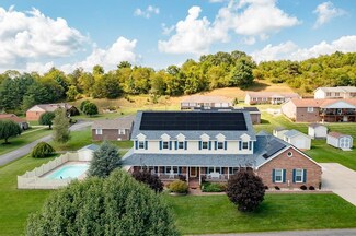 203 Sunny Dr, Princeton, WV 24740