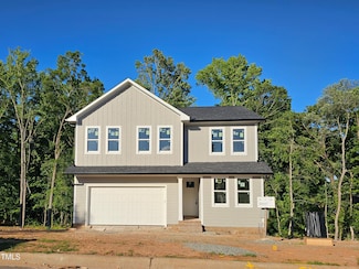 633 Conover Rd, Durham, NC 27703