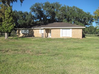 4129 Farm To Market 524 Rd, Sweeny, TX 77480