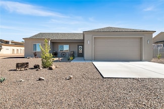 9654 N Stetson Dr, Kingman, AZ 86401