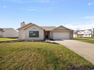10605 Kentfield Place, Fort Wayne, IN 46818