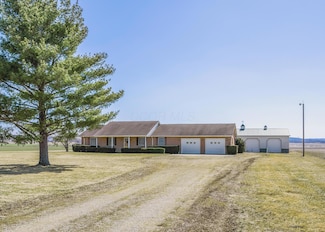 13481 Hayesville Rd, Kingston, OH 45644