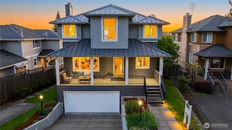 2124 NW 204th St, Shoreline, WA 98177