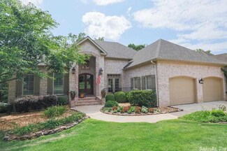 23 Jacob Place, Little Rock, AR 72211