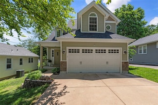 5712 Staely Ave, Saint Louis, MO 63123