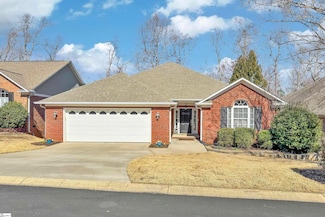 133 Hidden Ridge Dr, Spartanburg, SC 29301
