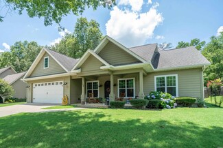 109 Spencer Chase Ct, Hot Springs, AR 71901