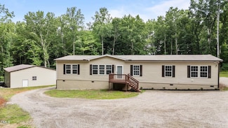 3248 N Old Franklin Rd, Spring Hope, NC 27882