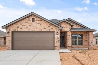 7443 28th St, Lubbock, TX 79407