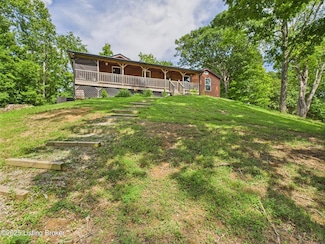 642 Georges Creek Rd, Campbellsburg, KY 40011