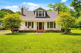 711 Mimosa Dr, Elizabeth, LA 70638