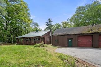 24 Webber Rd, Brookfield, MA 01506
