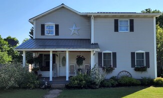 3528 George St, Parishville, NY 13672