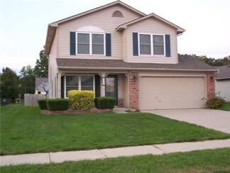 6352 Colonnade Ct, Indianapolis, IN 46237