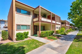350 E Desert Inn Rd Unit D108, Las Vegas, NV 89109
