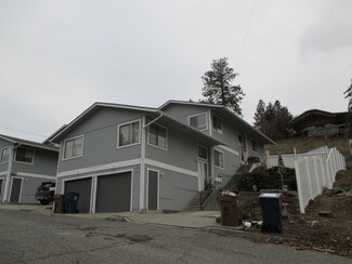 1402 W Cora Ct Unit 1404, Spokane, WA 99205