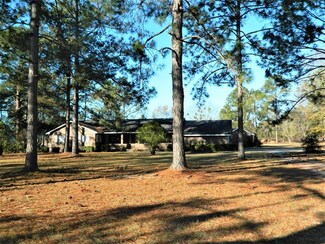 401 N Highway 125, Ray City, GA 31645