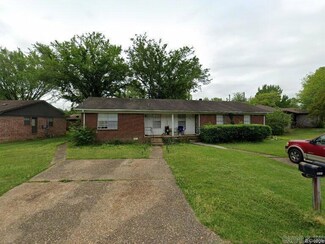 1412 Stafford Rd, Sherwood, AR 72120