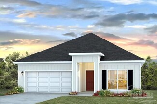 4913 Mallard Ct, Pace, FL 32571