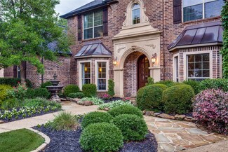 2201 Condor St, Flower Mound, TX 75022