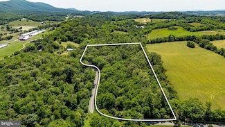 2410 Mauzy Athlone Rd, Broadway, VA 22815