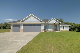 9500 Megans Way, McLoud, OK 74851