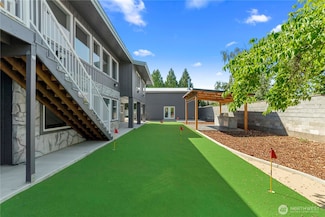 544 N Colorado Ave, East Wenatchee, WA 98802