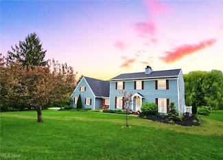 16140 Thompson Rd, Thompson, OH 44086