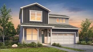 736 Paseo Clasico St, Horizon City, TX 79928