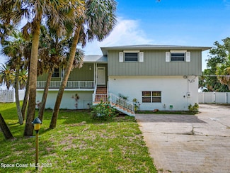 7810 S Tropical Trail, Merritt Island, FL 32952