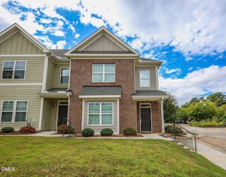 803 Townes Park St, Wake Forest, NC 27587