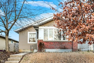 3933 Byram Ave, Indianapolis, IN 46208