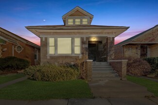 8021 S Loomis Blvd, Chicago, IL 60620