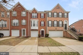 604 Anoosh Ct, Upper Marlboro, MD 20774