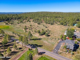 3350 W Rim Road Parcel #5, Lakeside, AZ 85929