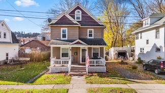 308 Mersereau Ave, Endicott, NY 13760