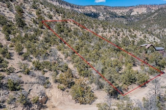 45 Bonito Way, Jemez Springs, NM 87025