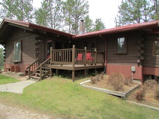 25175 Wazi Ln, Custer, SD 57730