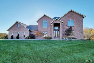 120 Huddle Up, Jackson, MO 63755