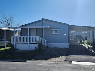2891 S 2540 W Unit 208, Salt Lake City, UT 84119