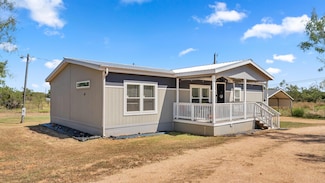 321 Flag Creek Ranch Cir, Llano, TX 78643