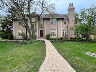 1522 Edgewood Ln, Winnetka, IL 60093