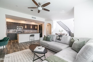 3935 E Rough Rider Rd Unit 1322, Phoenix, AZ 85050