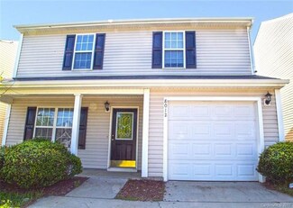 8012 Bronze Pike Dr, Charlotte, NC 28273