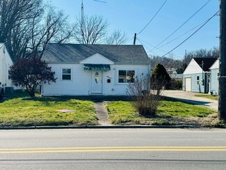 311 8th Ave W, Huntington, WV 25701