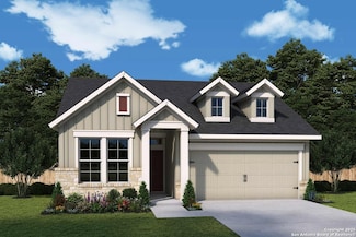 12228 Latticework, Schertz, TX 78154