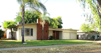 4457 E Brown Ave, Fresno, CA 93703