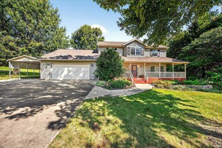 1730 W Jeremy Dr, Bloomington, IN 47403